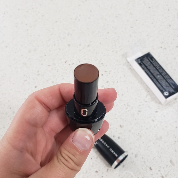 Marc Jacobs concealer touch up stick nwt - Picture 4 of 5